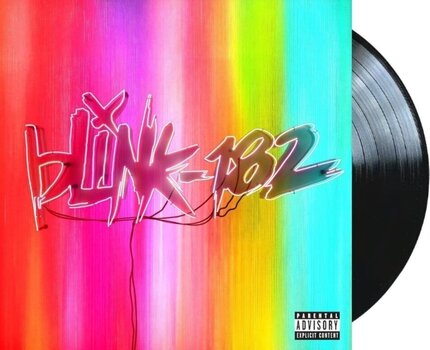 LP deska Blink-182 - Nine (Gatefold Sleeve) (LP) - 2