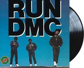 LP plošča Run DMC - Tougher Than Leather (LP) - 1