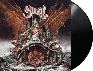Грамофонна плоча Ghost - Prequelle (LP) - 1