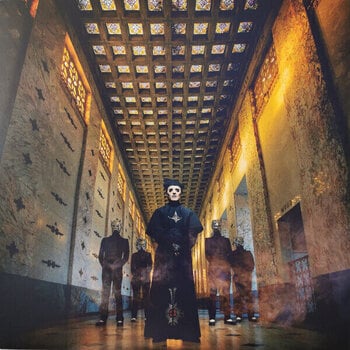 Vinylplade Ghost - Prequelle (LP) - 6