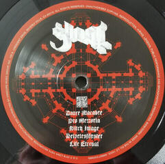 Грамофонна плоча Ghost - Prequelle (LP) - 3