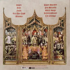 Грамофонна плоча Ghost - Prequelle (LP) - 4