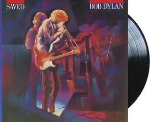 Vinylplate Bob Dylan Saved (LP) - 1