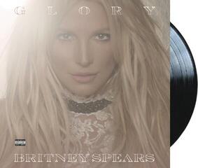 LP deska Britney Spears - Glory (Deluxe Edition) (2 LP) - 1