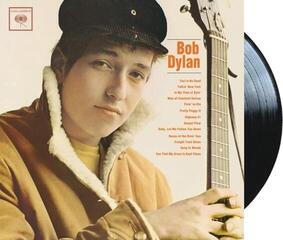 Грамофонна плоча Bob Dylan - Bob Dylan (LP) - 1