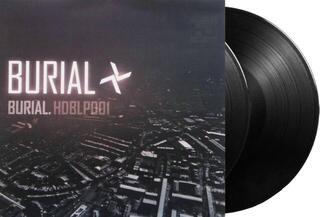 Disc de vinil Burial - Burial (2 LP) - 1