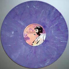 LP ploča Eric Clapton - A Songbook With Friends (Limited Edition) (Transparent Lavender Marbled Coloured) (LP) - 6