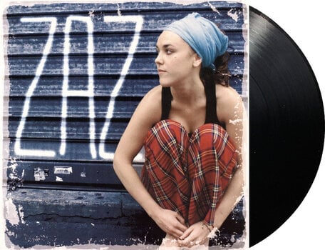 LP ploča ZAZ - Zaz (LP) - 2