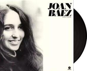 Disco in vinile Joan Baez - Joan Baez (LP) - 1