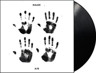 Disc de vinil Kaleo - A/B (LP) - 1