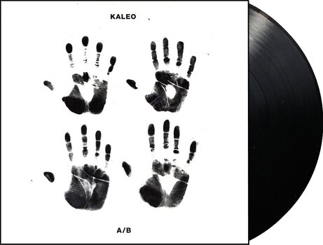 LP deska Kaleo - A/B (LP) - 2