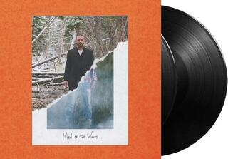Вінілові платівки Justin Timberlake - Man of the Woods (Gatefold Sleeve) (2 LP) - 1