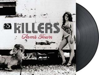 Грамофонна плоча The Killers - Sam's Town (LP) - 1