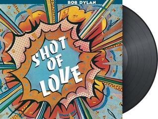 LP ploča Bob Dylan - Shot of Love (LP) - 1