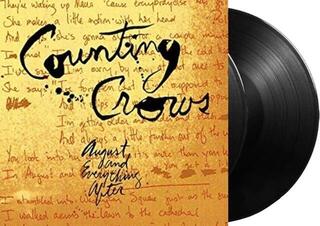 LP ploča Counting Crows - August And Everything After (2 LP) - 1