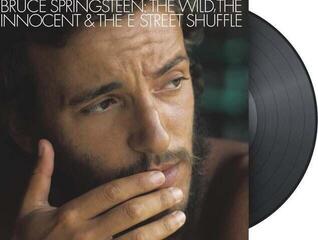 LP ploča Bruce Springsteen - The Wild, The Innocent And The E Street Shuffle (LP) - 1