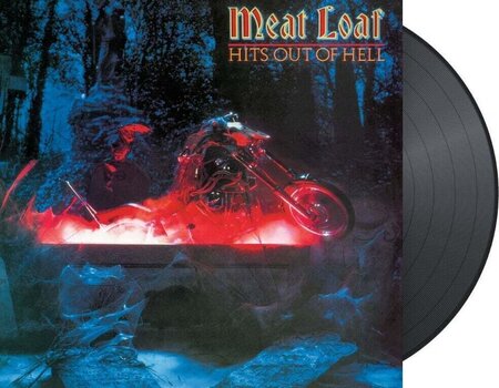 LP ploča Meat Loaf - Hits Out of Hell (LP) - 2