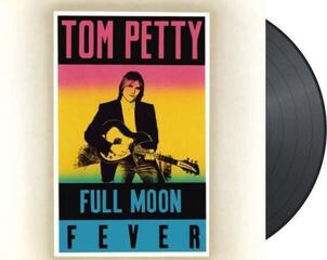 LP deska Tom Petty - Full Moon Fever (LP) - 1