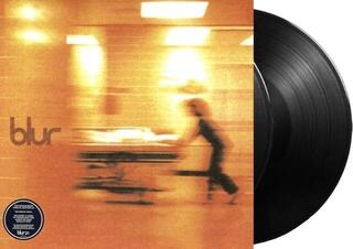Hanglemez Blur - Blur (2 LP) - 1