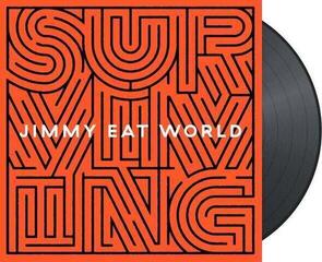 LP ploča Jimmy Eat World - Surviving (LP) - 1