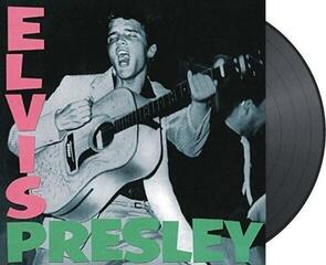 LP plošča Elvis Presley - Elvis Presley (LP) - 1