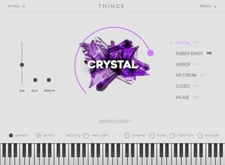 VST Instrument Sampleson Things (Digitális termék) - 2