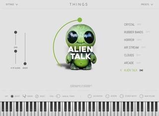 VST Instrument Sampleson Things (Digitális termék) - 4