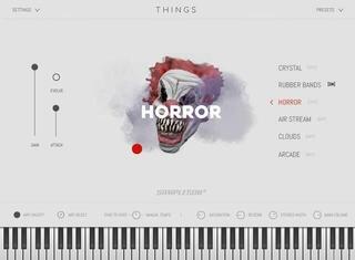 VST Instrument Sampleson Things (Digitális termék) - 6