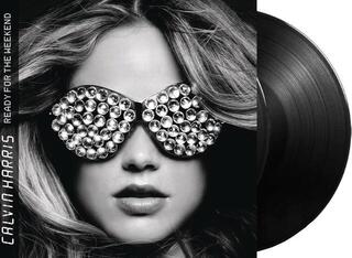 Грамофонна плоча Calvin Harris - Ready For the Weekend (2 LP) - 1