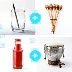 VST Instrument Sampleson Haptic Perc (Digitální produkt) - 2