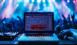 VST Instrument Sampleson Tronic (Digitaalinen tuote) - 2