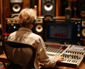 VST Instrument Sampleson Tronic (Digitaalinen tuote) - 3