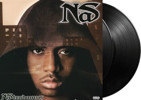 Nas - Nastradamus (2 LP) - Muziker