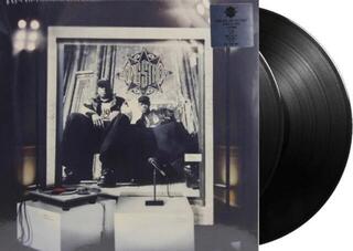 Vinylplade Gang Starr - One Of The Best Yet (2 LP) - 1