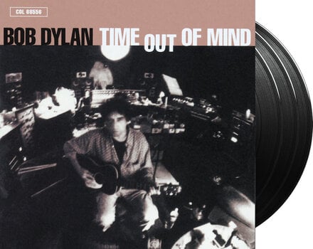 LP ploča Bob Dylan - Time Out of Mind (20th Anniversary Limited Edition) (2 LP + 7'" Vinyl) - 2