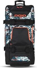 Resväska/ryggsäck Ogio Rig ST 9800 Resväska med 2 hju Wave Camo 132 L - 1