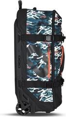 Resväska/ryggsäck Ogio Rig ST 9800 Resväska med 2 hju Wave Camo 132 L - 3