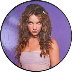 LP deska Britney Spears - ...Baby One More Time (Picture Disc) (LP) - 2