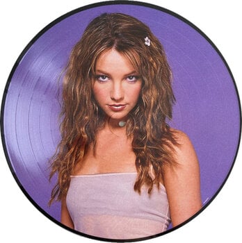 LP ploča Britney Spears - ...Baby One More Time (Picture Disc) (LP) - 3
