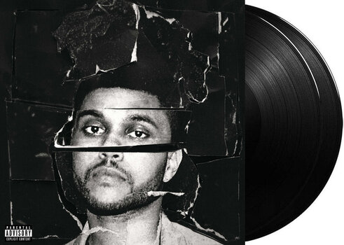 LP ploča The Weeknd - Beauty Behind The Madness (2 LP) - 2