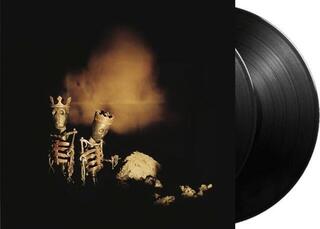 Грамофонна плоча Pearl Jam - Riot Act (Reissue) (2 LP) - 1