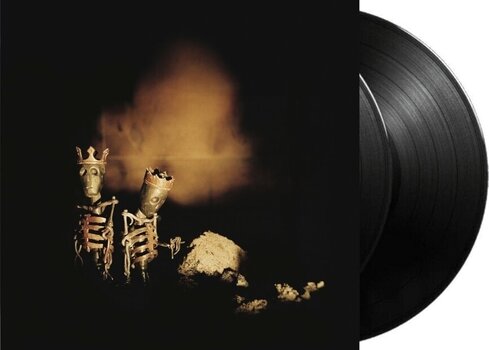 Disc de vinil Pearl Jam - Riot Act (Reissue) (2 LP) - 2