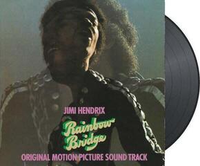 LP ploča Jimi Hendrix - Rainbow Bridge (LP) - 1