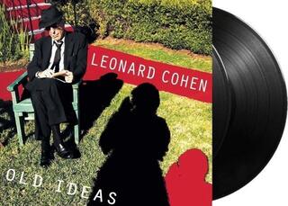 Schallplatte Leonard Cohen - Old Ideas (2 LP) - 1