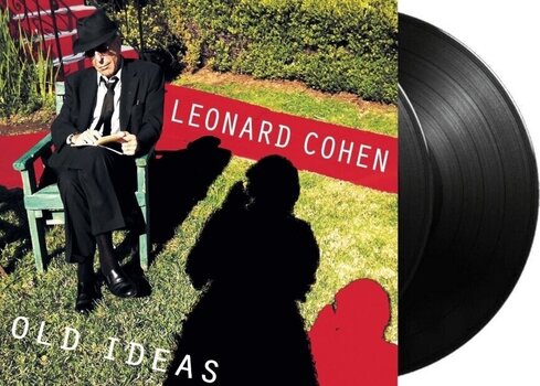 LP ploča Leonard Cohen - Old Ideas (2 LP) - 2