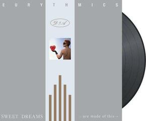 Δίσκος LP Eurythmics - Sweet Dreams (Are Made of This) (Remastered) (LP) - 1