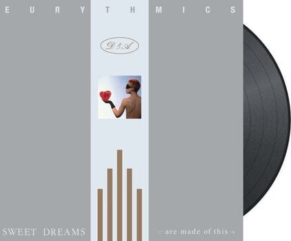 Δίσκος LP Eurythmics - Sweet Dreams (Are Made of This) (Remastered) (LP) - 2