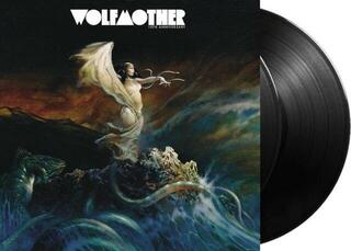 LP ploča Wolfmother - Wolfmother (2 LP) - 1