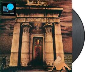 Disco in vinile Judas Priest - Sin After Sin (Reissue) (LP) - 1