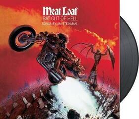 Schallplatte Meat Loaf - Bat Out of Hell (Reissue) (LP) - 1